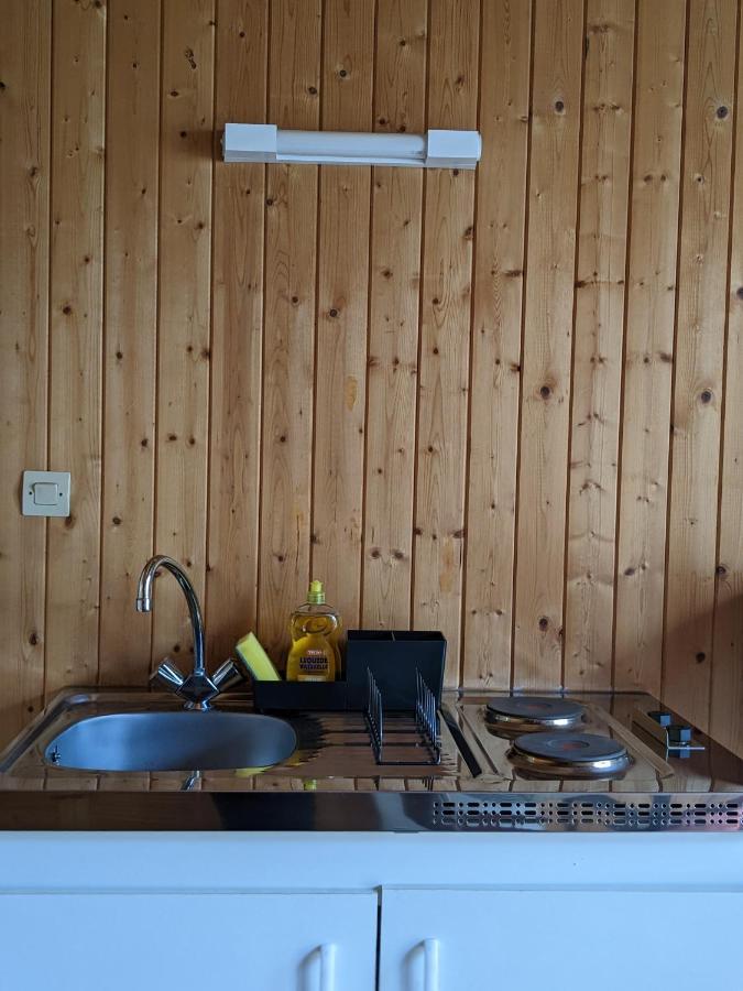 Chalet Au Petit D'illiers Combray