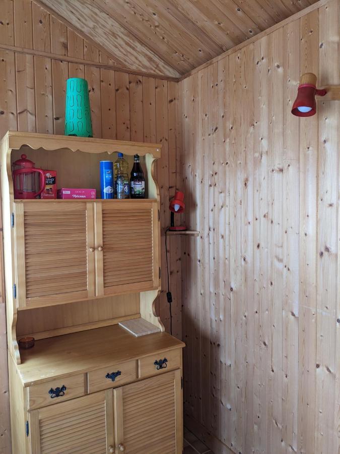 Chalet Au Petit D'illiers Combray