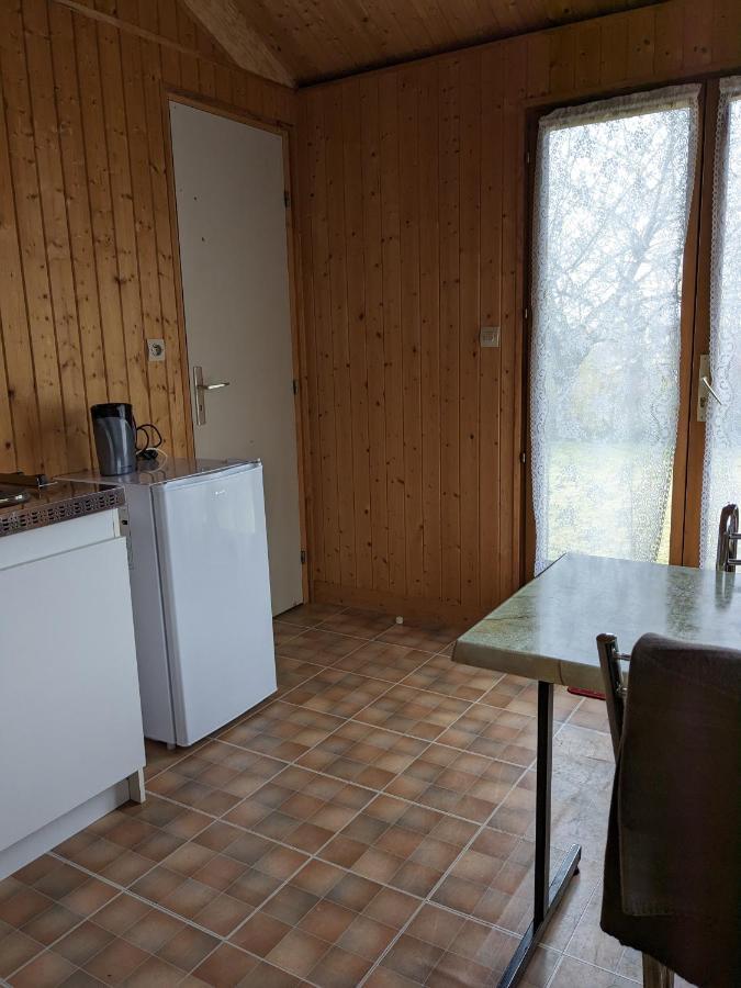 Au Petit D'illiers Combray Illiers-Combray