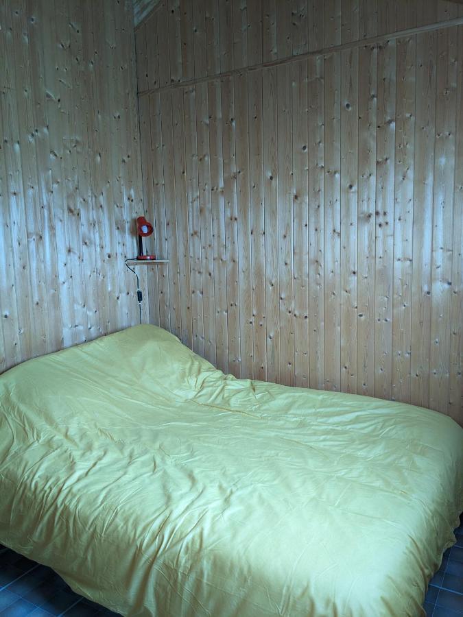 Chalet Au Petit D'illiers Combray Illiers-Combray