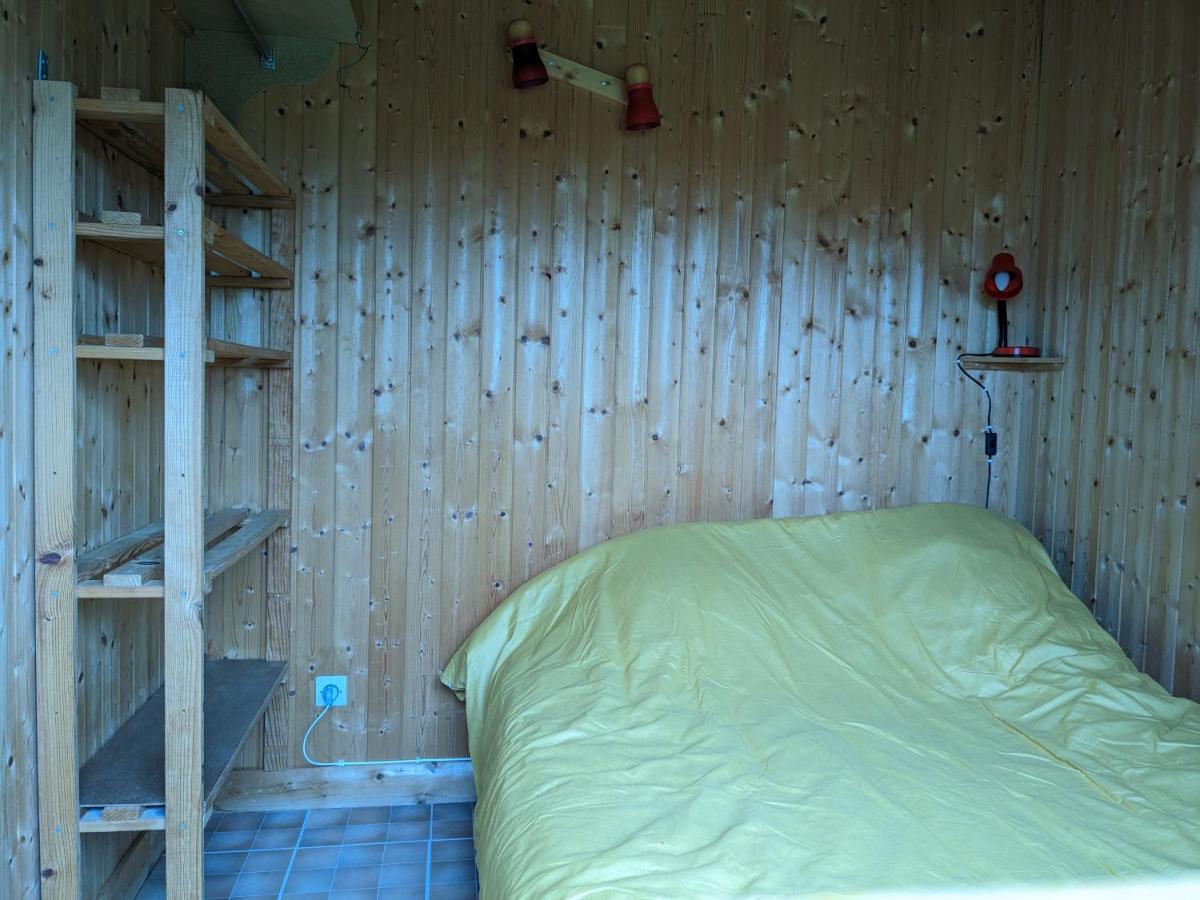 Chalet Au Petit D'illiers Combray Illiers-Combray