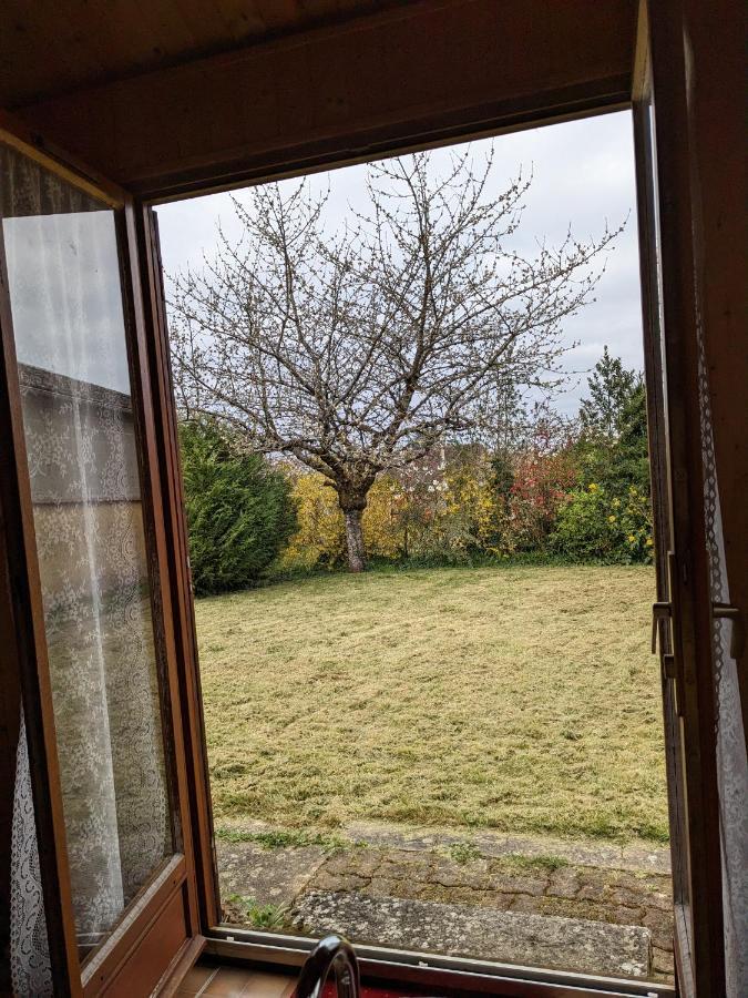 Au Petit D'illiers Combray Chalet Illiers-Combray